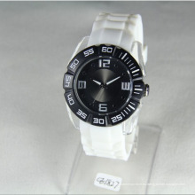 El reloj chino barato de las señoras del diseño de la aleación fija con el reloj de las mujeres